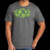 PC330 - Port and Company Unisex Tri Blend T-shirt Thumbnail