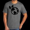 PC330 - Port and Company Unisex Tri Blend T-shirt Thumbnail