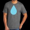 PC330 - Port and Company Unisex Tri Blend T-shirt Thumbnail