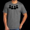PC330 - Port and Company Unisex Tri Blend T-shirt Thumbnail