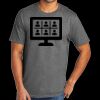 PC330 - Port and Company Unisex Tri Blend T-shirt Thumbnail