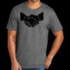 PC330 - Port and Company Unisex Tri Blend T-shirt Thumbnail