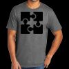 PC330 - Port and Company Unisex Tri Blend T-shirt Thumbnail