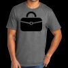 PC330 - Port and Company Unisex Tri Blend T-shirt Thumbnail