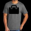 PC330 - Port and Company Unisex Tri Blend T-shirt Thumbnail