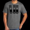 PC330 - Port and Company Unisex Tri Blend T-shirt Thumbnail