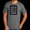 PC330 - Port and Company Unisex Tri Blend T-shirt Thumbnail