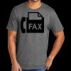 PC330 - Port and Company Unisex Tri Blend T-shirt Thumbnail