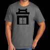 PC330 - Port and Company Unisex Tri Blend T-shirt Thumbnail