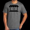 PC330 - Port and Company Unisex Tri Blend T-shirt Thumbnail