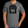 PC330 - Port and Company Unisex Tri Blend T-shirt Thumbnail