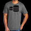 PC330 - Port and Company Unisex Tri Blend T-shirt Thumbnail