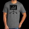 PC330 - Port and Company Unisex Tri Blend T-shirt Thumbnail