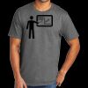 PC330 - Port and Company Unisex Tri Blend T-shirt Thumbnail