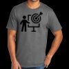 PC330 - Port and Company Unisex Tri Blend T-shirt Thumbnail