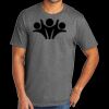 PC330 - Port and Company Unisex Tri Blend T-shirt Thumbnail