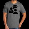 PC330 - Port and Company Unisex Tri Blend T-shirt Thumbnail