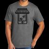 PC330 - Port and Company Unisex Tri Blend T-shirt Thumbnail