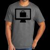 PC330 - Port and Company Unisex Tri Blend T-shirt Thumbnail
