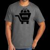 PC330 - Port and Company Unisex Tri Blend T-shirt Thumbnail