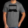 PC330 - Port and Company Unisex Tri Blend T-shirt Thumbnail