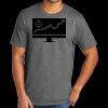 PC330 - Port and Company Unisex Tri Blend T-shirt Thumbnail