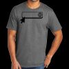 PC330 - Port and Company Unisex Tri Blend T-shirt Thumbnail