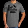 PC330 - Port and Company Unisex Tri Blend T-shirt Thumbnail