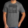 PC330 - Port and Company Unisex Tri Blend T-shirt Thumbnail