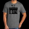 PC330 - Port and Company Unisex Tri Blend T-shirt Thumbnail