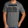 PC330 - Port and Company Unisex Tri Blend T-shirt Thumbnail