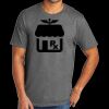PC330 - Port and Company Unisex Tri Blend T-shirt Thumbnail