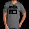 PC330 - Port and Company Unisex Tri Blend T-shirt Thumbnail
