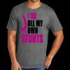 PC330 - Port and Company Unisex Tri Blend T-shirt Thumbnail