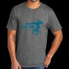 PC330 - Port and Company Unisex Tri Blend T-shirt Thumbnail