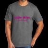 PC330 - Port and Company Unisex Tri Blend T-shirt Thumbnail