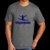 PC330 - Port and Company Unisex Tri Blend T-shirt Thumbnail