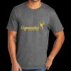 PC330 - Port and Company Unisex Tri Blend T-shirt Thumbnail