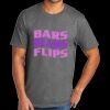 PC330 - Port and Company Unisex Tri Blend T-shirt Thumbnail