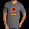 PC330 - Port and Company Unisex Tri Blend T-shirt Thumbnail