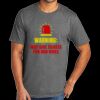 PC330 - Port and Company Unisex Tri Blend T-shirt Thumbnail