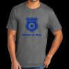 PC330 - Port and Company Unisex Tri Blend T-shirt Thumbnail