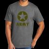 PC330 - Port and Company Unisex Tri Blend T-shirt Thumbnail