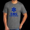 PC330 - Port and Company Unisex Tri Blend T-shirt Thumbnail