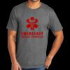 PC330 - Port and Company Unisex Tri Blend T-shirt Thumbnail