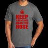 PC330 - Port and Company Unisex Tri Blend T-shirt Thumbnail