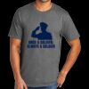 PC330 - Port and Company Unisex Tri Blend T-shirt Thumbnail