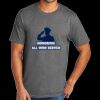 PC330 - Port and Company Unisex Tri Blend T-shirt Thumbnail