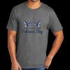 PC330 - Port and Company Unisex Tri Blend T-shirt Thumbnail
