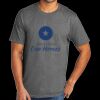 PC330 - Port and Company Unisex Tri Blend T-shirt Thumbnail
